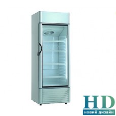 Холодильный шкаф Scan KK 381